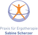 Logo von Scherzer Sabine