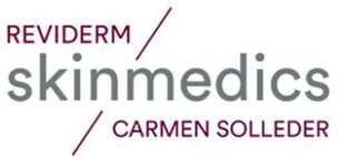Logo von Carmen Solleder REVIDERM skinmedics Regensburg