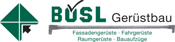 Logo von Bösl Ingrid Gerüstbau