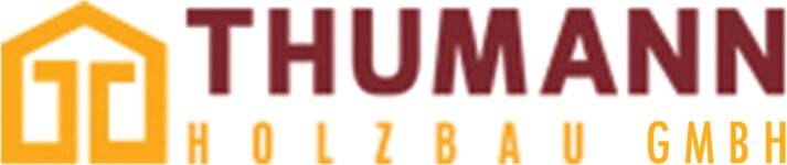 Logo von Thumann Michael Zimmerei