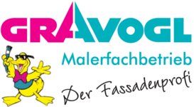 Logo von Gravogl Leopold |Malerfachbetrieb
