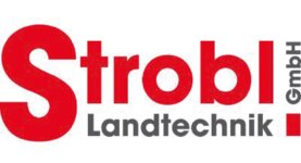 Logo von Strobl Landtechnik