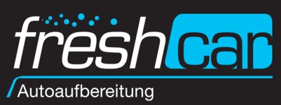 Logo von Freshcar Autoaufbereitung Willi Böhm