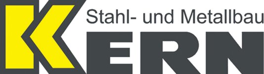 Logo von Ernst Kern GmbH Stahl- und Metallbau