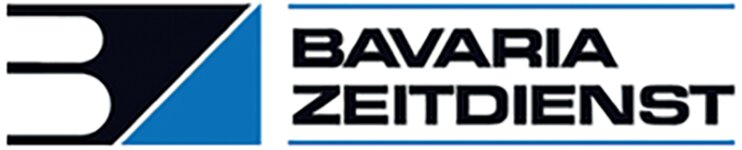 Logo von Bavaria Zeitdienst GmbH