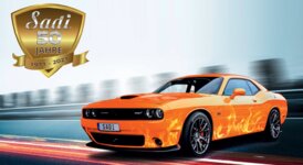 Logo von ATI Sadi Autoteile GmbH