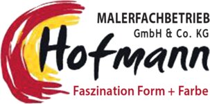 Logo von Hofmann GmbH & Co. KG