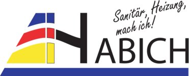 Logo von SH Habich Sanitär und Heizung - Mach ich!