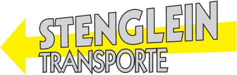 Logo von Stenglein Transporte