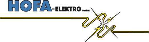 Logo von HoFa - Elektro GmbH