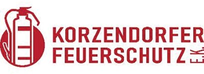 Logo von Korzendorfer-Feuerschutz e.K.