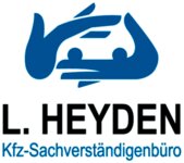 Logo von KFZ Sachverständigenbüro Lorenz Heyden