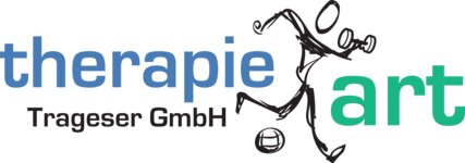 Logo von therapieart Trageser GmbH