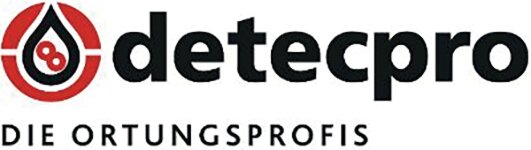 Logo von detecpro Marco Greif Ortungstechnik