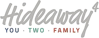 Logo von Hideaway4you GmbH