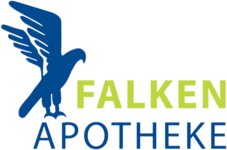 Logo von Falken-Apotheke