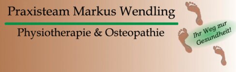 Logo von Praxisteam Markus Wendling