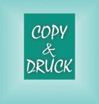 Logo von COPY & DRUCK Erlangen