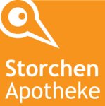 Logo von Storchen-Apotheke