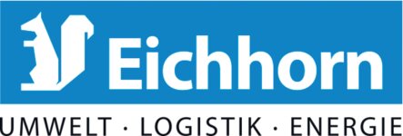 Logo von Eichhorn Transport- und Entsorgungs-GmbH