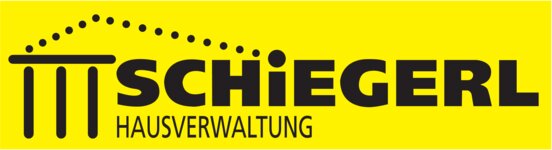 Logo von Hausverwaltung Peter Schiegerl