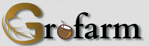 Logo von Grofarm UG (haftungsbeschränkt)