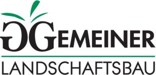 Logo von Garten- und Landschaftsbau Jan Gemeiner