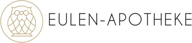 Logo von Eulen - Apotheke Heike Beier e.K.