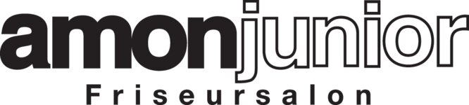 Logo von amonjunior Salon