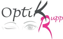 Logo von Optik Rupp
