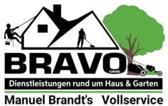 Logo von Brandt Manuel