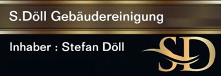 Logo von Döll Stefan