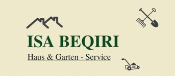 Logo von Beqiri Isa