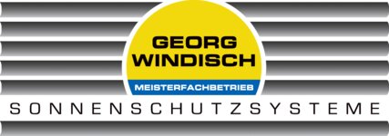 Logo von Georg Windisch Sonnenschutzsysteme