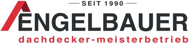 Logo von Engelbauer GmbH Dachdeckermeisterbetrieb