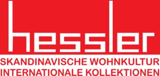 Logo von Möbelhaus Hessler