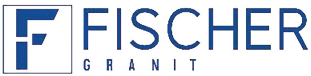 Logo von Fischer Granit