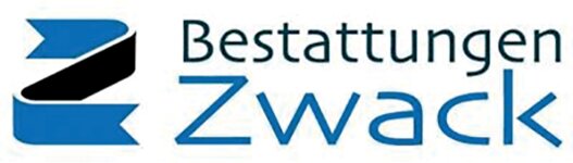 Logo von Bestattungsinstitut Georg Zwack, Inhaber Harald Zwack