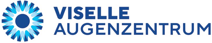 Logo von Viselle Augenzentrum Erlangen GmbH