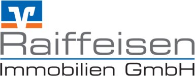 Logo von Raiffeisen Immobilien GmbH