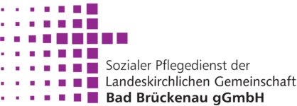 Logo von Sozialer Pflegedienst d. Landeskirchlichen Gemeinschaft Bad Brückenau gGmbH