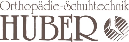 Logo von Orthopädie-Schuhtechnik Huber