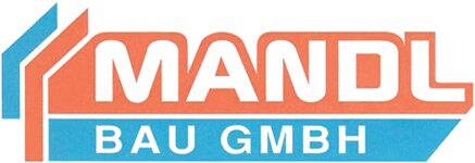 Logo von Mandl Bau GmbH Bauunternehmen