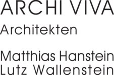 Logo von ARCHI VIVA Architekten
