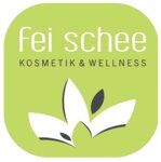 Logo von Kosmetikstudio fei schee by Michaela Domröse