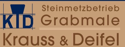 Logo von Krauss & Deifel e.K. Grabmale