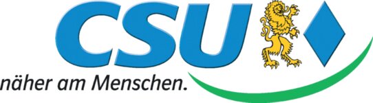 Logo von CSU Bezirksverband Nürnberg-Fürth-Schwabach