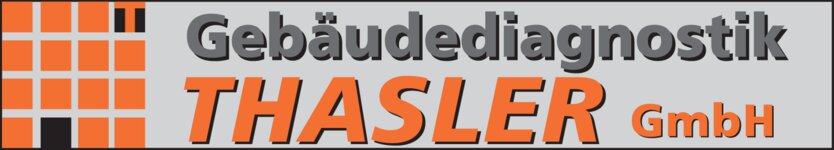 Logo von Thasler Gebäudediagnostik GmbH
