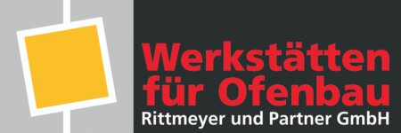 Logo von Werkstätten für Ofenbau Rittmeyer + Partner GmbH