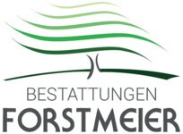 Logo von FORSTMEIER Bestattungen, Niederlassung der ASV Bestattungen GmbH